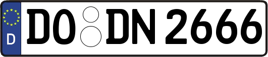 DO-DN2666