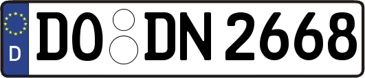 DO-DN2668