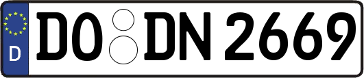 DO-DN2669