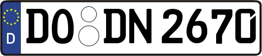 DO-DN2670