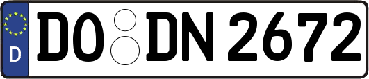 DO-DN2672