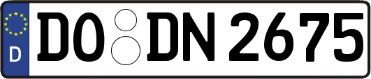 DO-DN2675