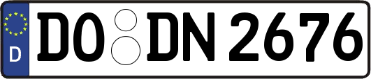 DO-DN2676