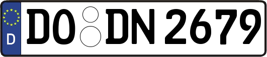 DO-DN2679