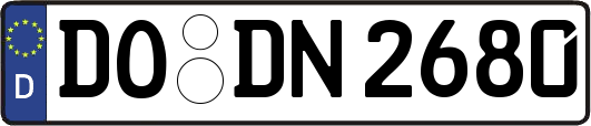 DO-DN2680
