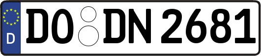 DO-DN2681