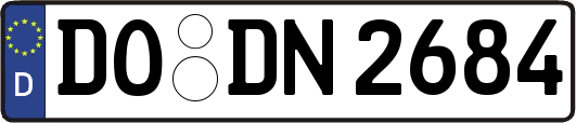 DO-DN2684
