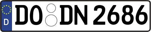 DO-DN2686