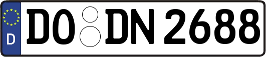 DO-DN2688
