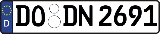 DO-DN2691