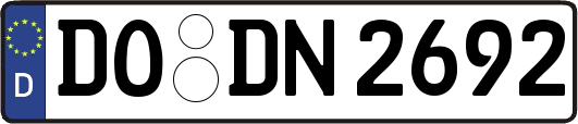 DO-DN2692
