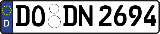 DO-DN2694