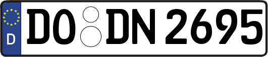 DO-DN2695