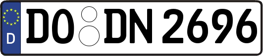 DO-DN2696