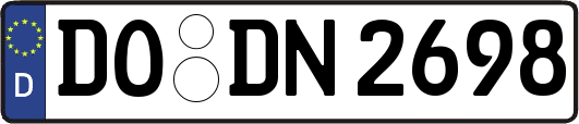 DO-DN2698