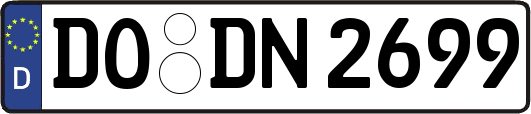 DO-DN2699