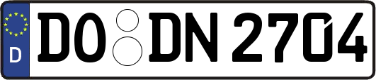DO-DN2704