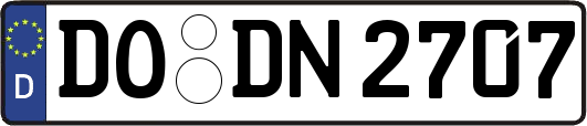 DO-DN2707