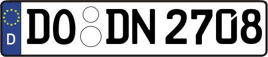 DO-DN2708