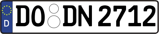DO-DN2712