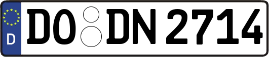 DO-DN2714