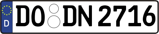 DO-DN2716