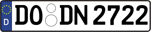 DO-DN2722