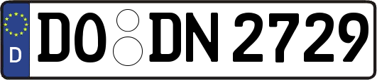 DO-DN2729