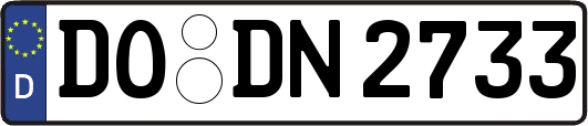 DO-DN2733
