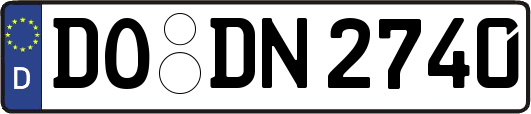 DO-DN2740