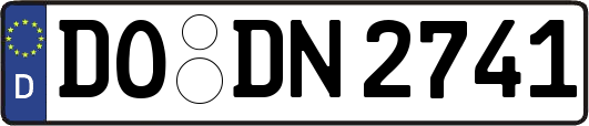 DO-DN2741