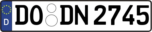 DO-DN2745