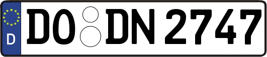 DO-DN2747