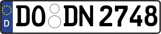 DO-DN2748