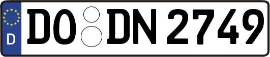 DO-DN2749