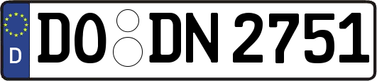 DO-DN2751