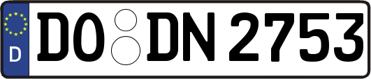 DO-DN2753