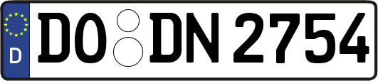 DO-DN2754