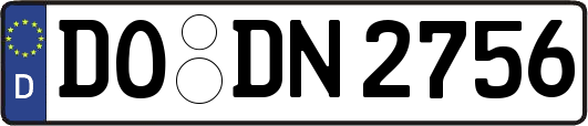 DO-DN2756