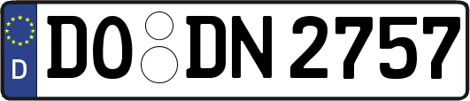 DO-DN2757