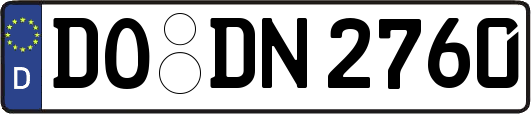 DO-DN2760