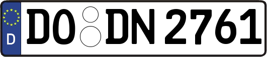 DO-DN2761