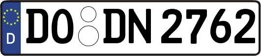 DO-DN2762
