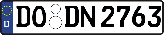 DO-DN2763