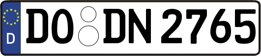 DO-DN2765
