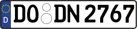 DO-DN2767