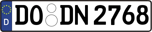 DO-DN2768