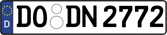 DO-DN2772