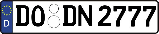 DO-DN2777