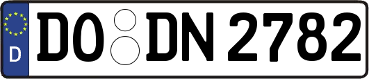 DO-DN2782